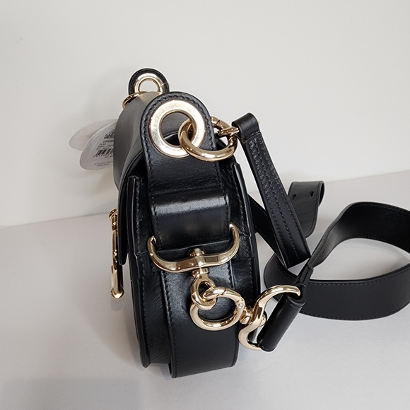 Chloe Tess small crossbody or shoulder bag - Picture 6 of 11